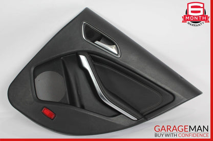 14-19 Mercedes W117 CLA250 CLA180 Rear Right Interior Door Panel Cover Assy