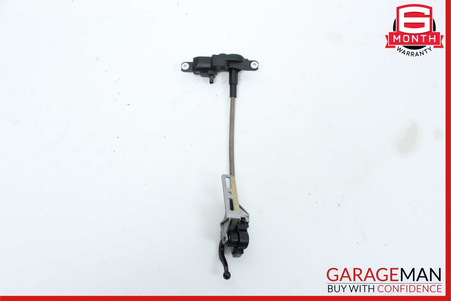 06-13 Mercedes X164 GL450 Rear Left Side Quarter Window Motor 2518200342 OEM
