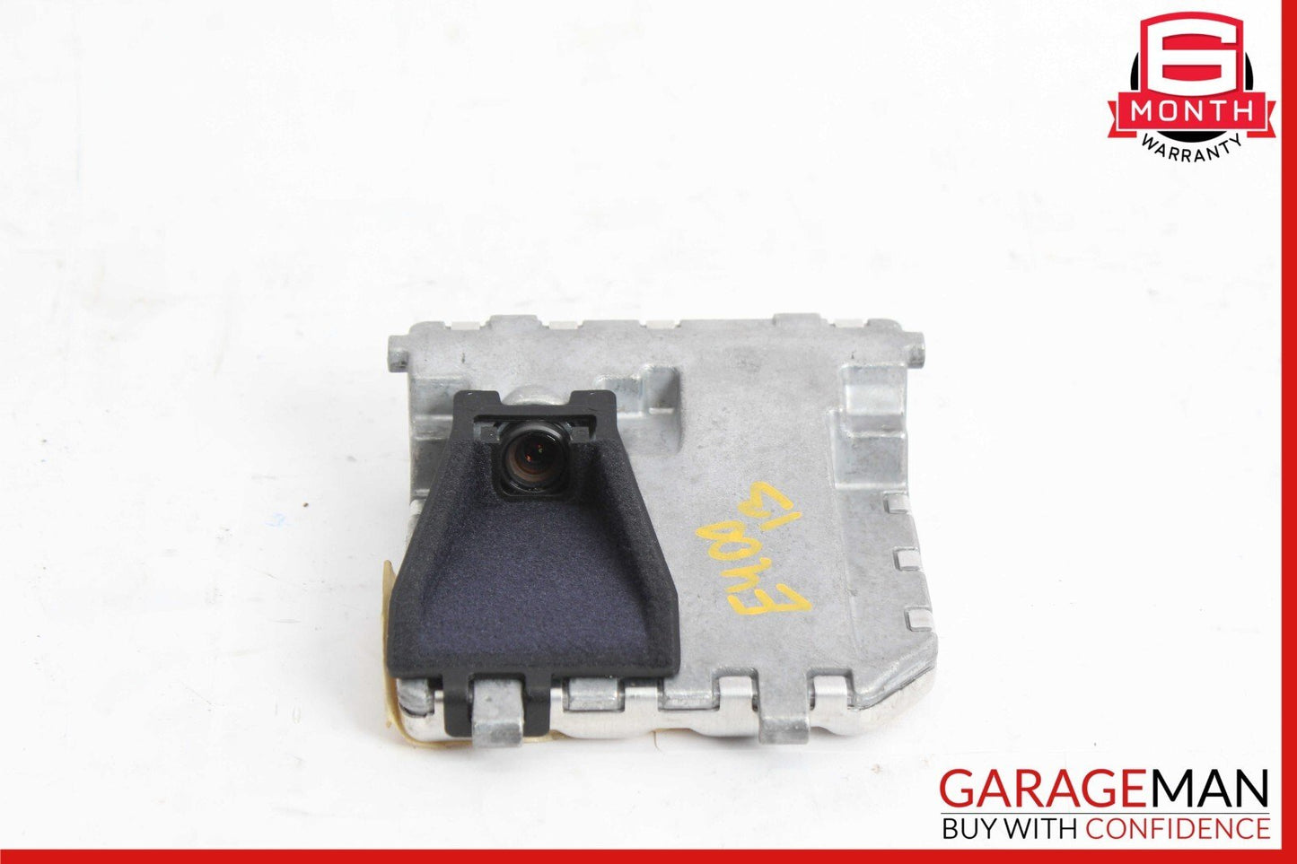 10-15 Mercedes W212 E400 E500 E63 AMG Active Lane Assist Front Camera OEM