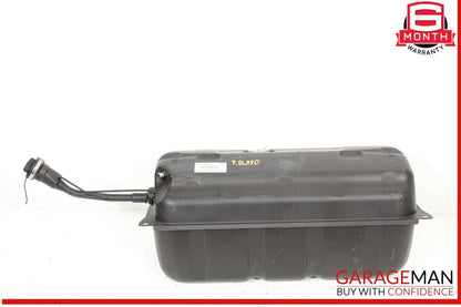 07-12 Mercede R230 SL550 Gas Fuel Tank Reservoir Assembly 2304705501 OEM