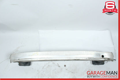 06-11 Mercedes W219 CLS550 Rear Bumper Reinforcement Impact Crash Bar Rebar OEM