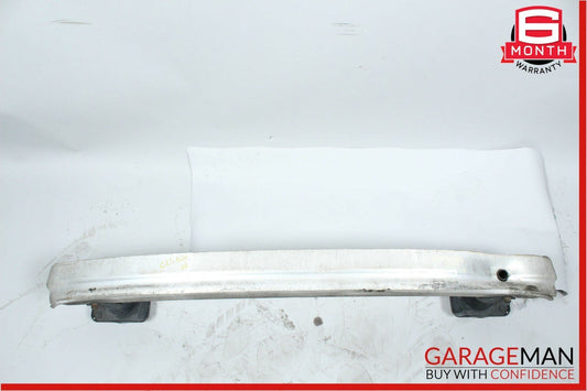06-11 Mercedes W219 CLS550 Rear Bumper Reinforcement Impact Crash Bar Rebar OEM