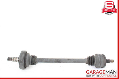 05-11 Mercedes R171 SLK350 SLK280 Rear Left or Right Axle CV Half Shaft OEM