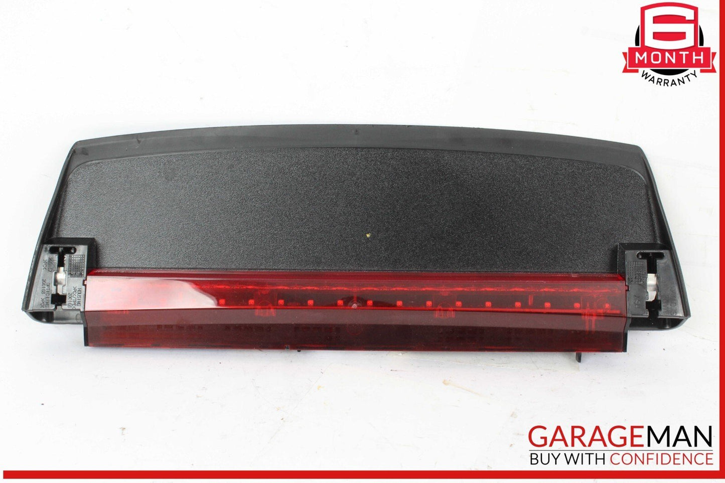 17-24 Audi A4 Quattro Rear Upper Center Third 3rd Brake Light Lamp 8W5945097 OEM