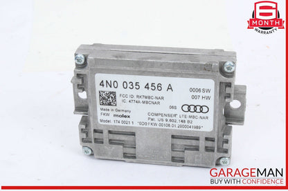 19-24 Audi S5 SQ5 Q5 Q7 Emergency Call Antenna Amplifier AMP Control Module OEM