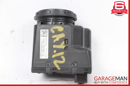 11-14 Porsche Cayenne 958 S Ignition Switch Control Module w/o Key 7PP905865 OEM