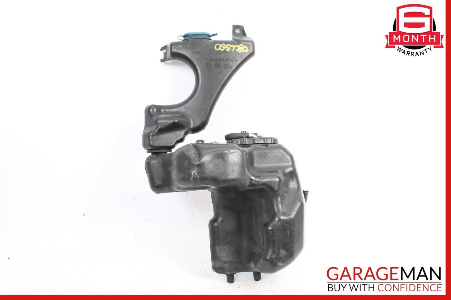 07-14 Mercedes W216 CL550 S600 Headlight Windshield Washer Bottle Tank Assy