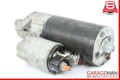 Mercedes W220 S500 SL500 S600 CLK55 E63 AMG Engine Starter Motor OEM