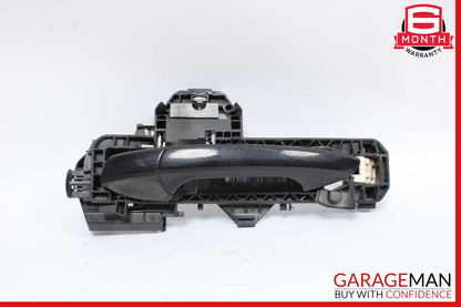 08-11 Mercedes W204 C300 C250 Rear Left Exterior Door Handle 2047600734 OEM