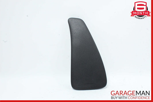 08-15 Mercedes GLK350 C250 C300 Front Right Side Seat Airbag Air Bag SRS Black
