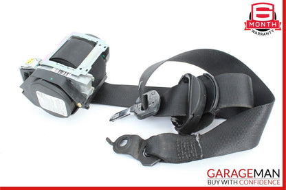 06-09 Mercedes ML350 GL450 R500 Front Right Seat Belt Seatbelt Retractor Black