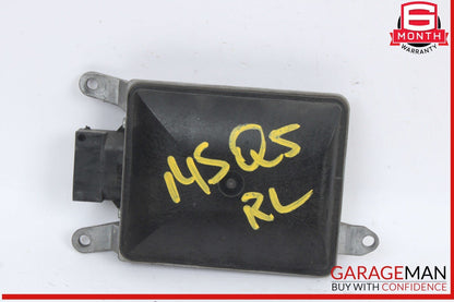 13-17 Audi SQ5 A5 Q5 Rear Right Side Blind Spot Radar Sensor Module 8T0907566B