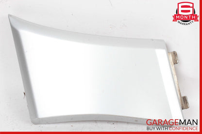 90-02 Mercedes R129 SL500 SL320 500SL Left Driver Side Quarter Panel Trim OEM