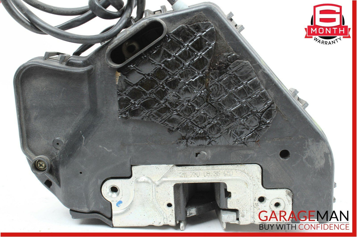 03-09 Mercedes W211 E500 E350 Rear Right Side Door Lock Latch Actuator