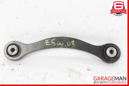 03-11 Mercedes W211 E500 Rear Left or Right Side Suspension Upper Control Arm