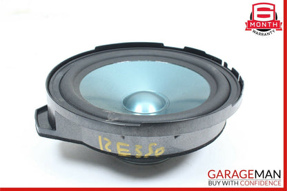 10-18 Mercedes W212 E350 CLS500 Rear Right or Left Door Audio Sound Speaker OEM
