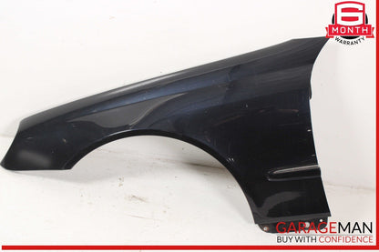 03-09 Mercedes W209 CLK350 CLK500 Front Left Driver Side Wing Fender OEM