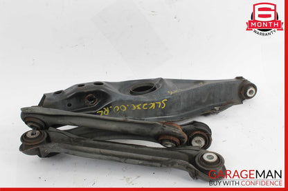 97-04 Mercedes R170 SLK230 Rear Left Side Lower Forward Control Arms Set of 4