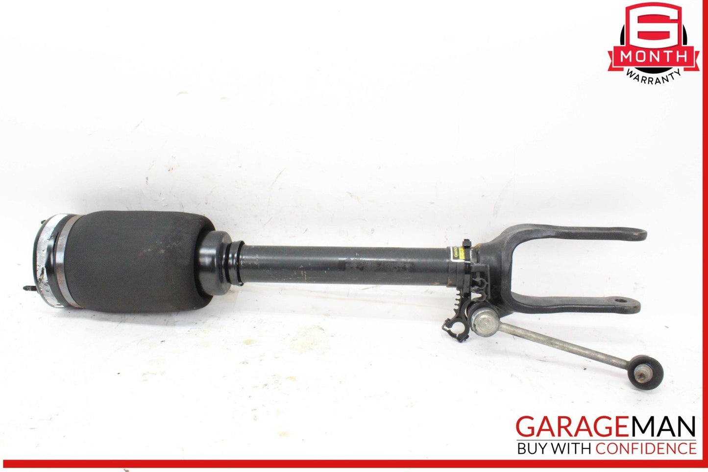07-12 Mercedes X164 GL450 4MATIC Front Left or Right Side Shock Strut OEM