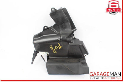 08-14 Mercedes W204 C250 C350 C63 Rear Left Side Door Lock Latch Actuator OEM