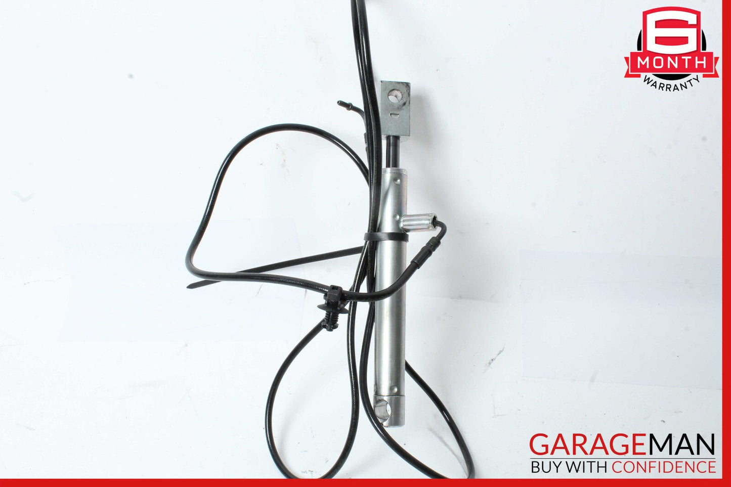 Mercedes R230 SL550 SL55 AMG Convertible Top Right Side Load Assist Cylinder OEM