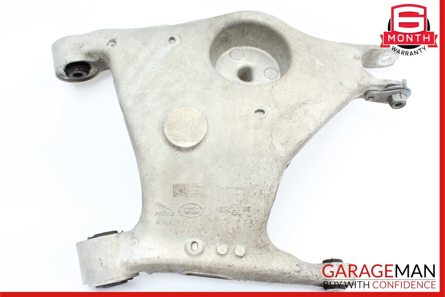 17-19 Jaguar XE 2.0L Rear Right Passenger Side Wishbone Control Arm