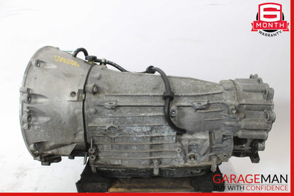 Mercedes X166 GL450 ML550 722.9 7G AWD Automatic Transmission 722.909 OEM