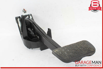 08-18 Mercedes W212 E350 Bluetec C250 GLK350 Brake Pedal Assembly 2042902101 OEM