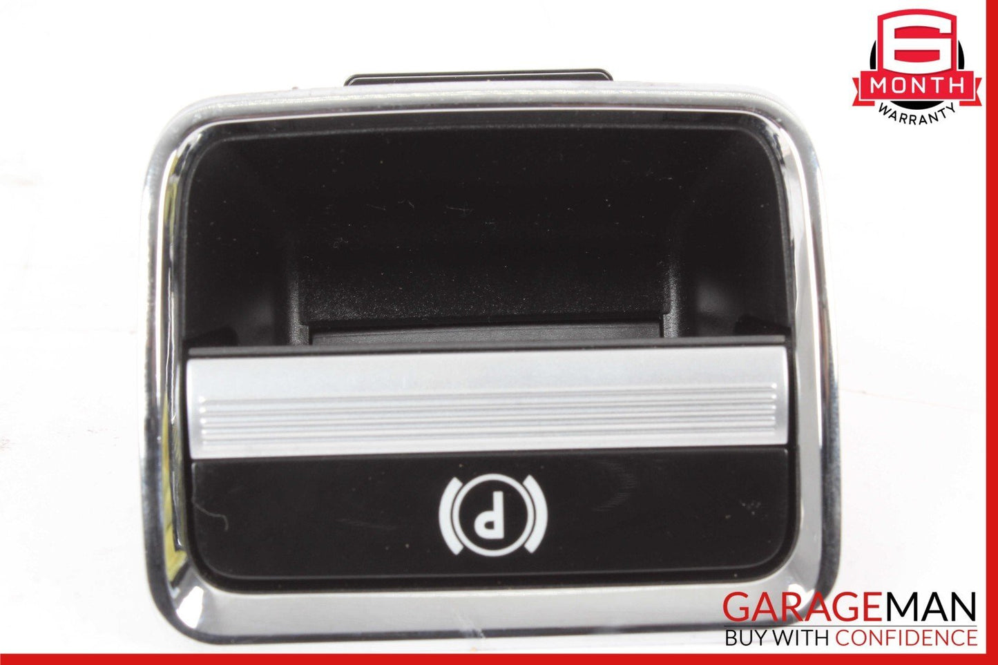 07-13 Mercedes W221 S400 CL550 Electronic Parking Button Switch Control Module