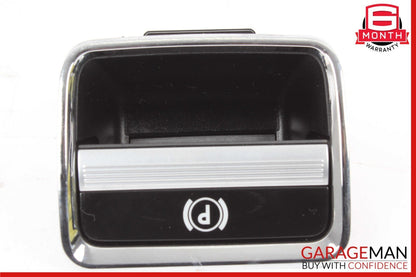 07-13 Mercedes W221 S400 CL550 Electronic Parking Button Switch Control Module