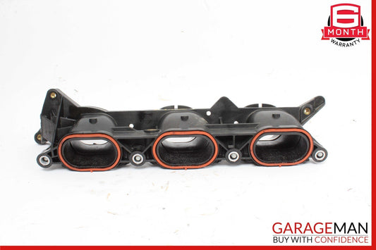 12-18 Mercedes W212 E350 C350 C300 M276 Lower Intake Manifold Left Side OEM