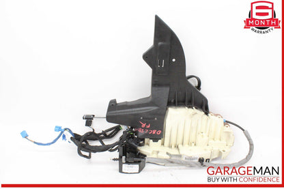 07-14 Mercedes W216 CL550 Front Right Side Door Lock Latch Actuator OEM