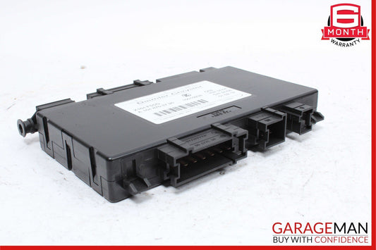 07-12 Mercedes X164 GL450 GL550 Third Seat Row Power Folding Control Module OEM