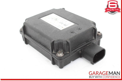 12-18 Audi A6 Q5 SQ5 Body Computer Control Module Unit 4G0907410A OEM