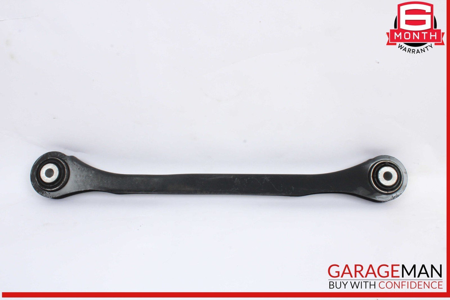 17-24 Audi S5 A4 Rear Left Driver Side Rearward Trailing Control Arm 8W0501529D