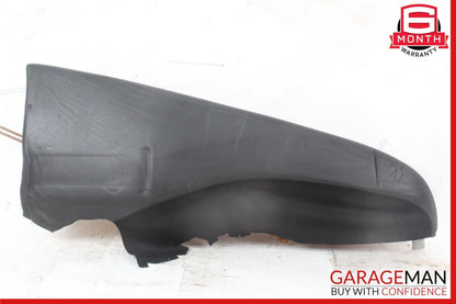 08-14 Mercedes W204 C63 AMG C300 Rear Right Seat Side Bolster 2049207830 OEM