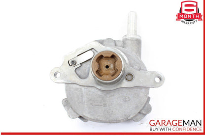 12-15 Mercedes W204 C250 SLK250 Engine Motor Brake Vacuum Pump 2712301665 OEM