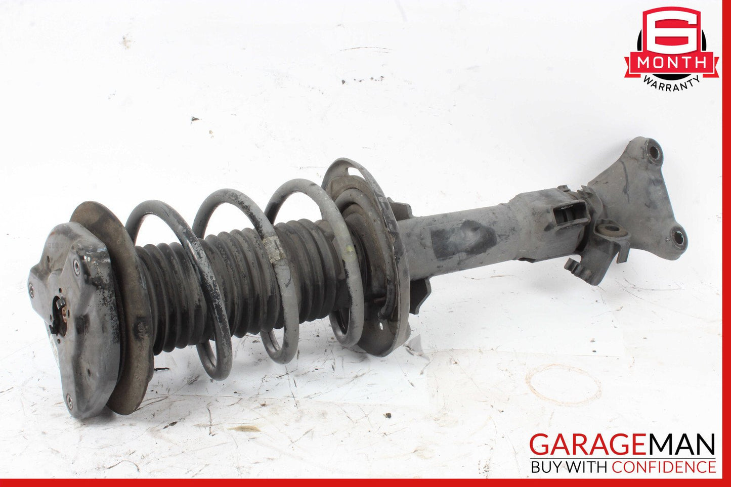 08-17 Mercedes W204 C250 E350 Coupe Front Right or Left Shock Strut Absorber OEM