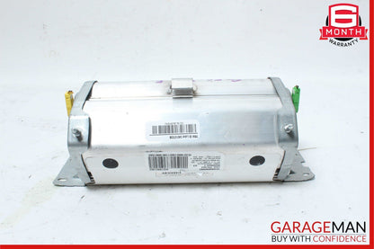 07-14 Mercedes W221 S550 CL550 CL65 Front Right Side Dashboard Airbag Air Bag