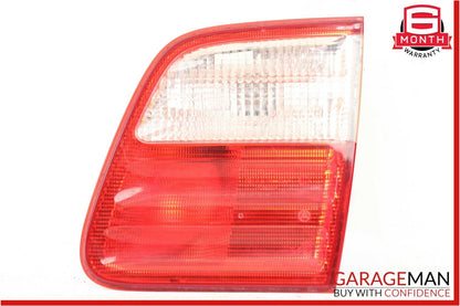 00-03 Mercedes W210 E320 Wagon Rear Right Inner Taillight Tail Light Lamp OEM