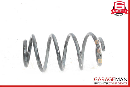 09-12 BMW 750i 750Li F01 F02 Front Left / Right Side Shock Coil Spring