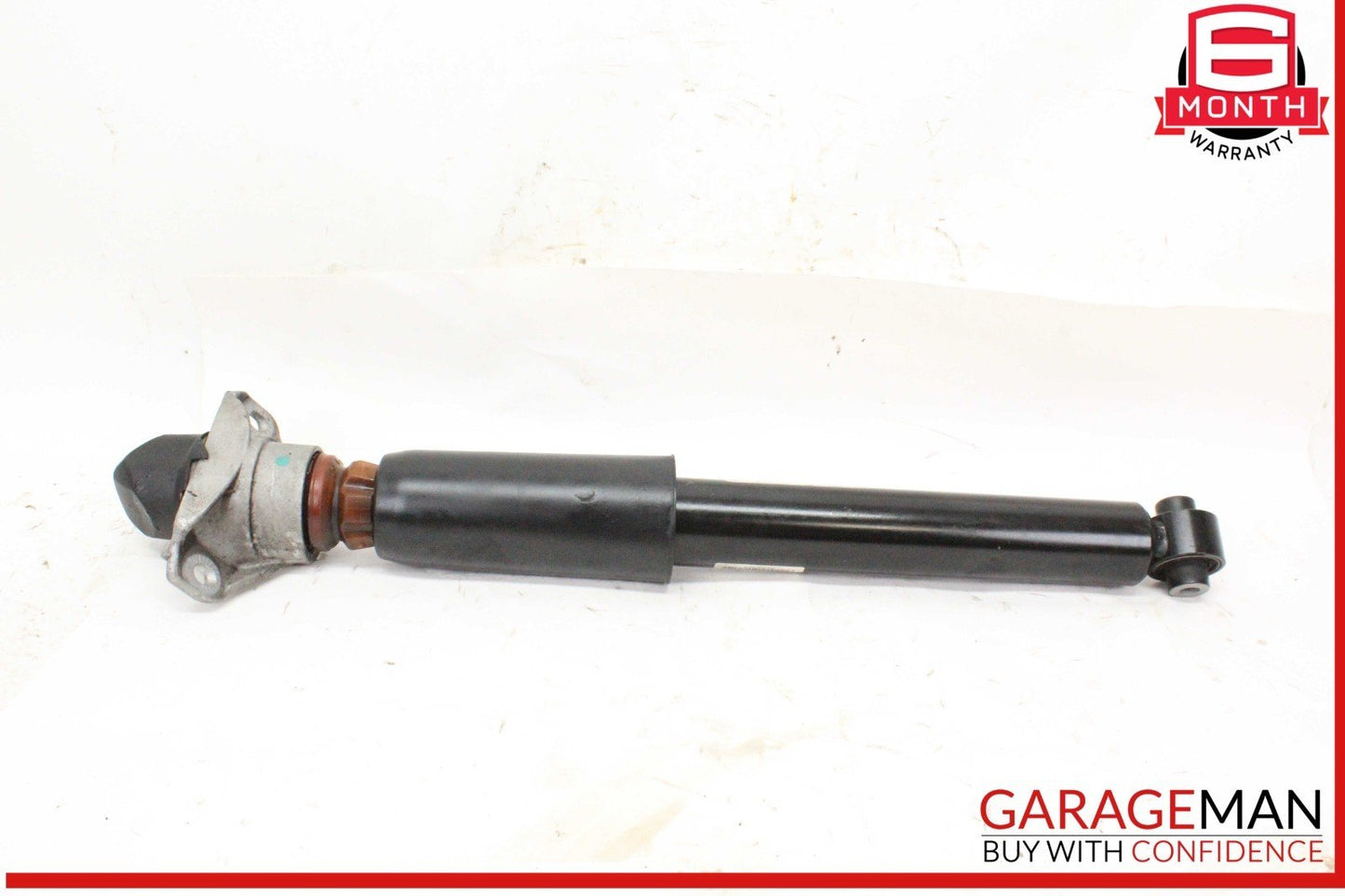 18-24 Audi S5 Rear Right Passenger Side Shock Strut Absorber 8W7616025D OEM