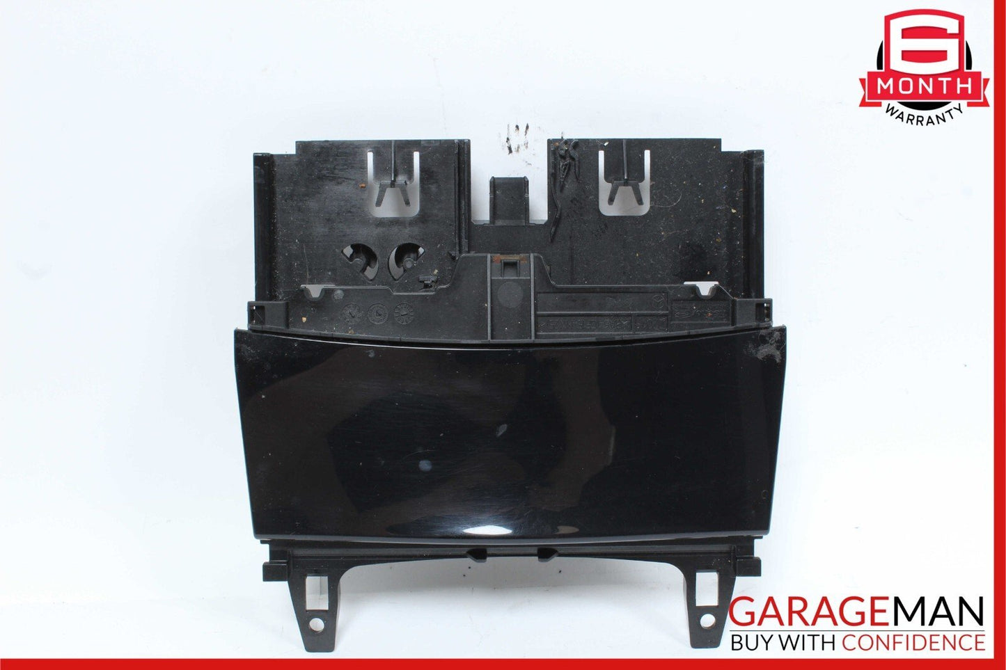 08-17 Mercedes X204 GLK350 C350 Center Console Ashtray Ash Tray Compartment OEM