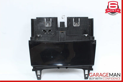 08-17 Mercedes X204 GLK350 C350 Center Console Ashtray Ash Tray Compartment OEM