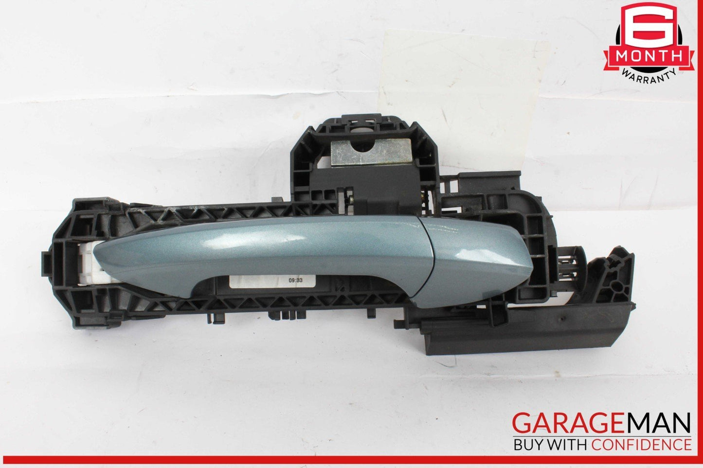 14-18 Mercedes W117 CLA250 Right Passenger Side Exterior Door Handle Assy OEM