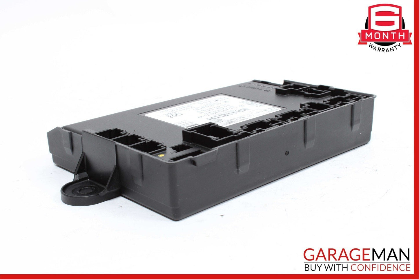 07-13 Mercedes W221 S550 S400 Rear Right or Left Side Door Control Module OEM