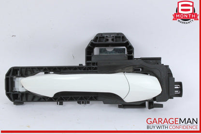 12-16 Mercedes X156 GLA250 ML350 Right Side Exterior Door Handle 2047601634 OEM