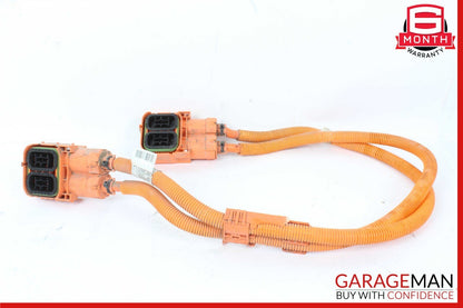 14-21 BMW i3 I01 Hybrid Engine High Voltage Wire Harness Cable OEM