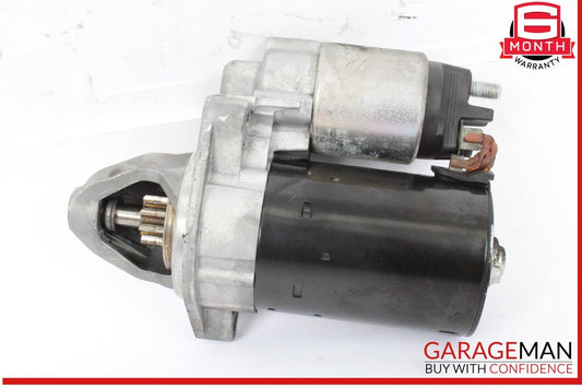 12-15 Mercedes R172 SLK250 C250 Engine Starter Motor 0051513901 OEM