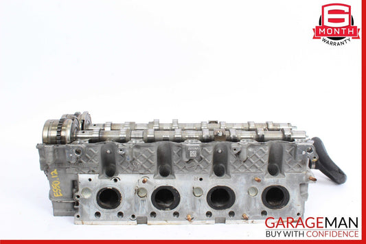 11-20 Mercedes W212 E550 CLS550 S550 M278 4.6L Engine Cylinder Head Right OEM